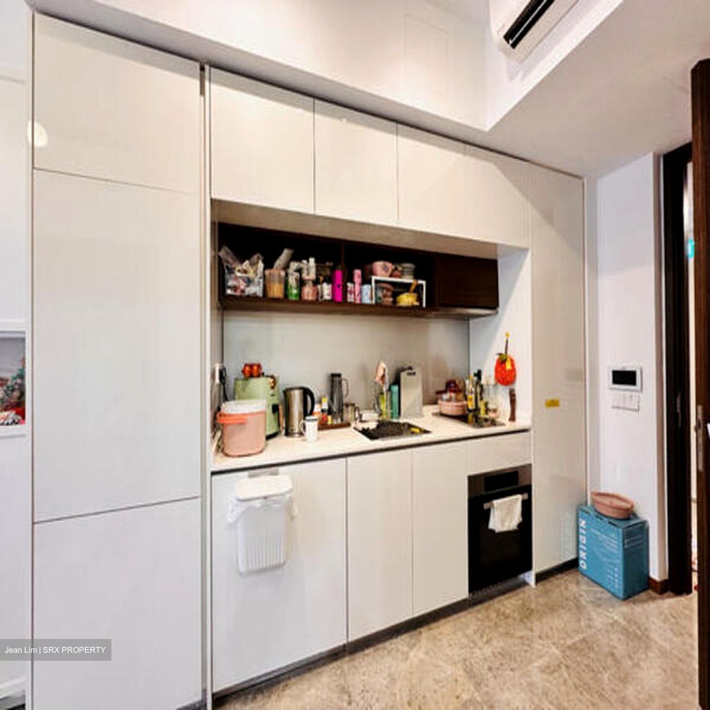 Fourth Avenue Residences (D10), Apartment #506561701